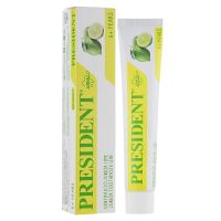 Зубная паста "Президент" Junior 50мл лайм (6 лет+)